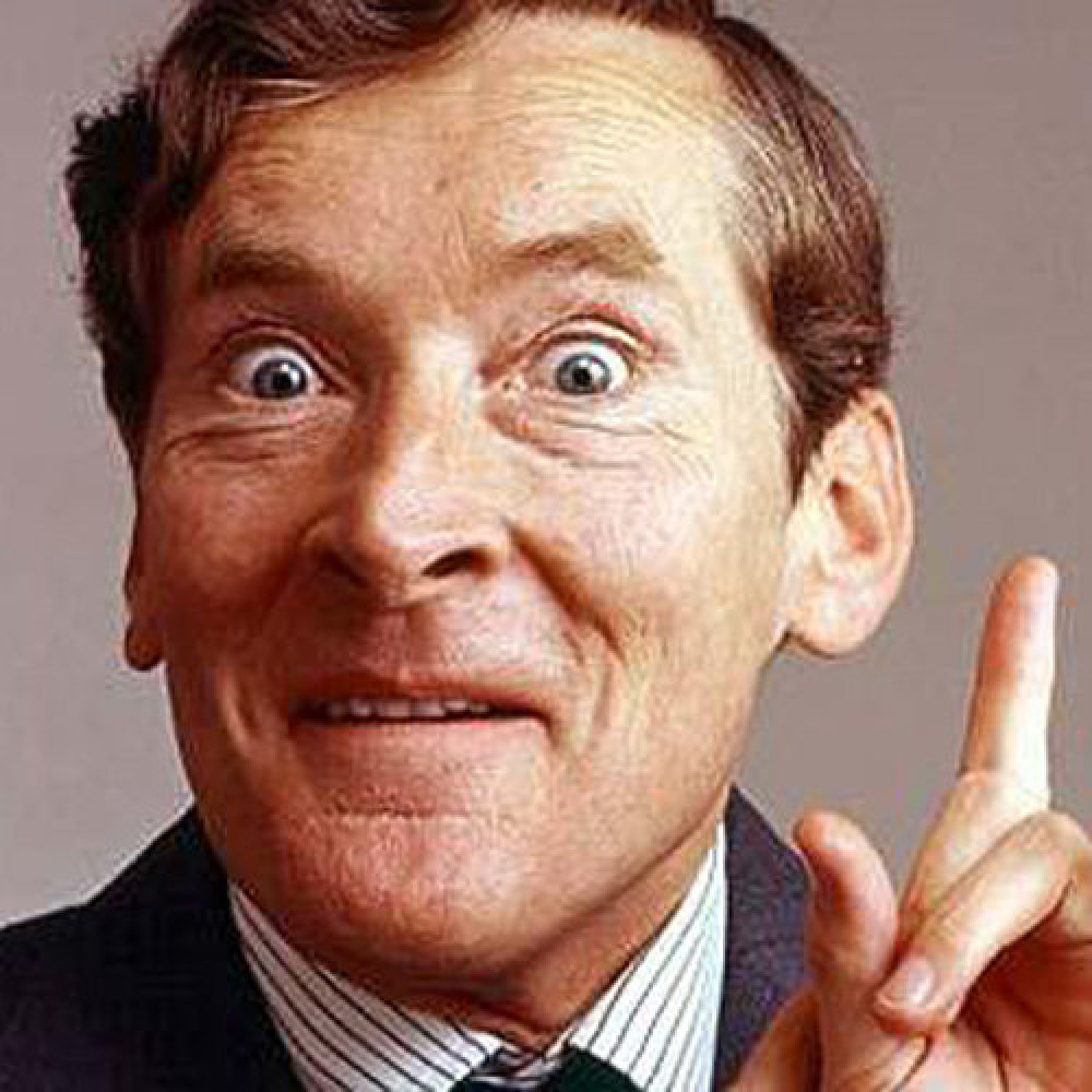 Kenneth Williams