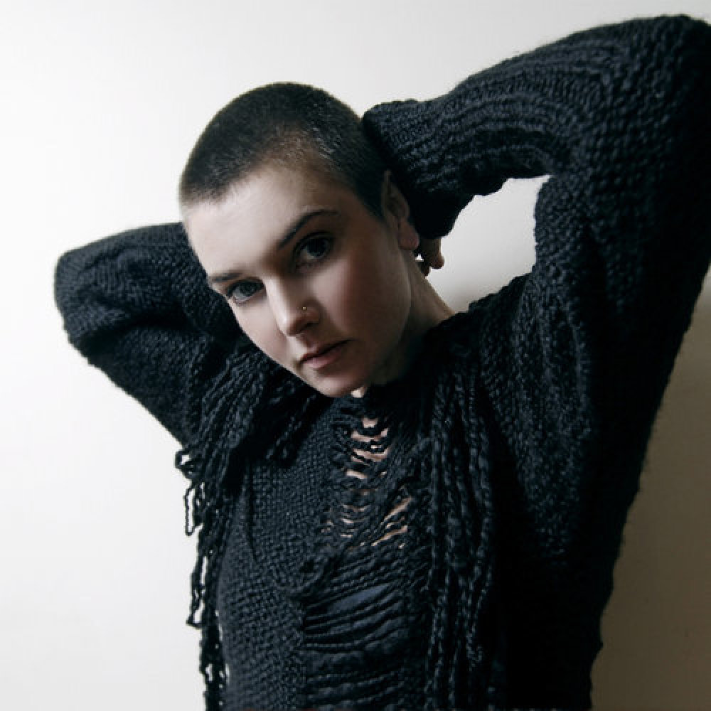 Sinead O'Connor