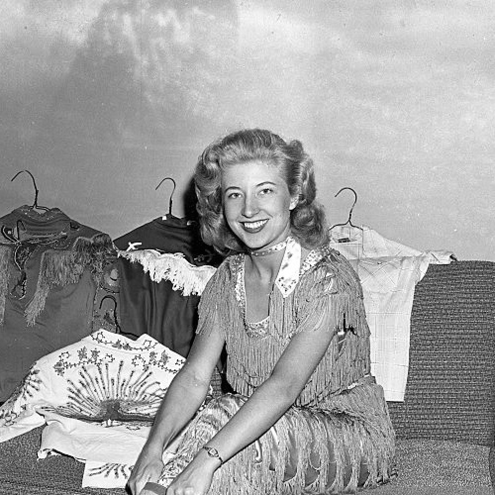 Judy Lynn