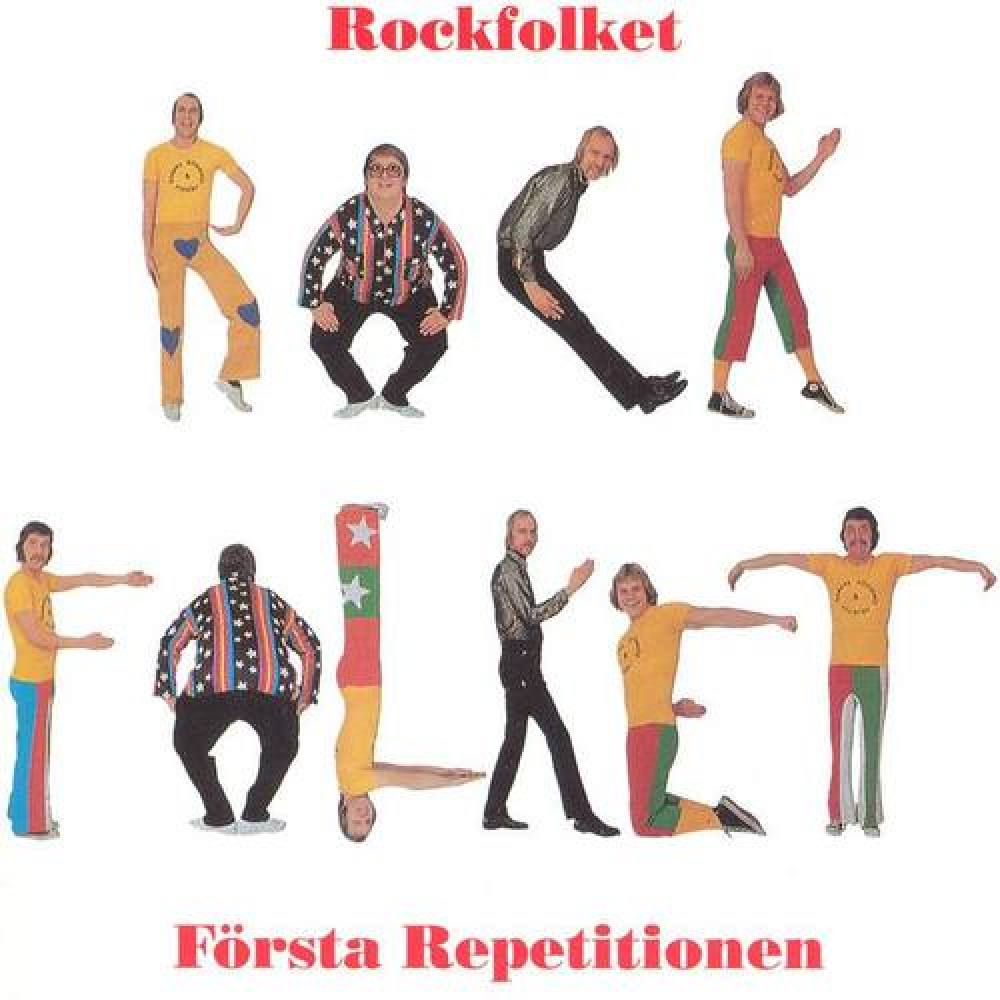 Rockfolket