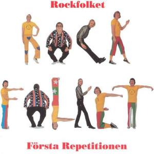 Rockfolket ดาวน์โหลดและฟังเพลงฮิตจาก Rockfolket