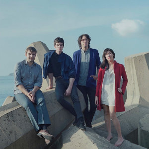 Cloud Control ดาวน์โหลดและฟังเพลงฮิตจาก Cloud Control