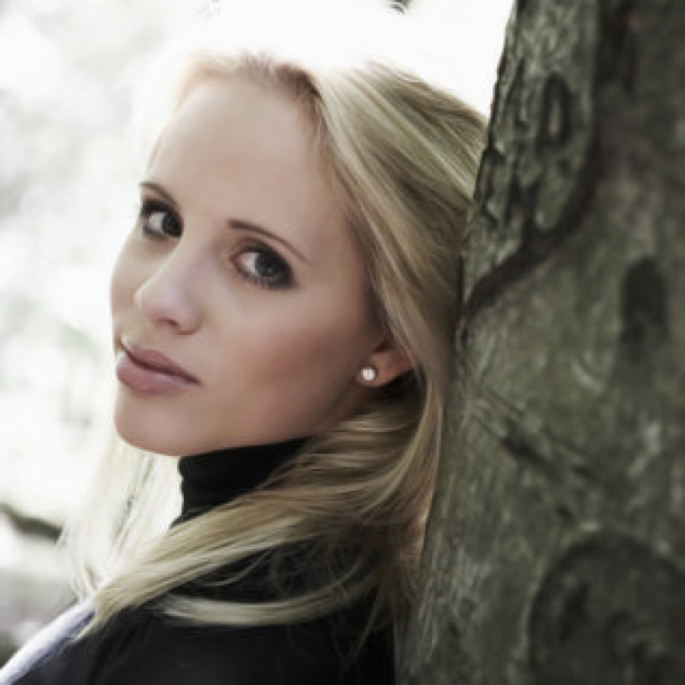 Christine Guldbrandsen