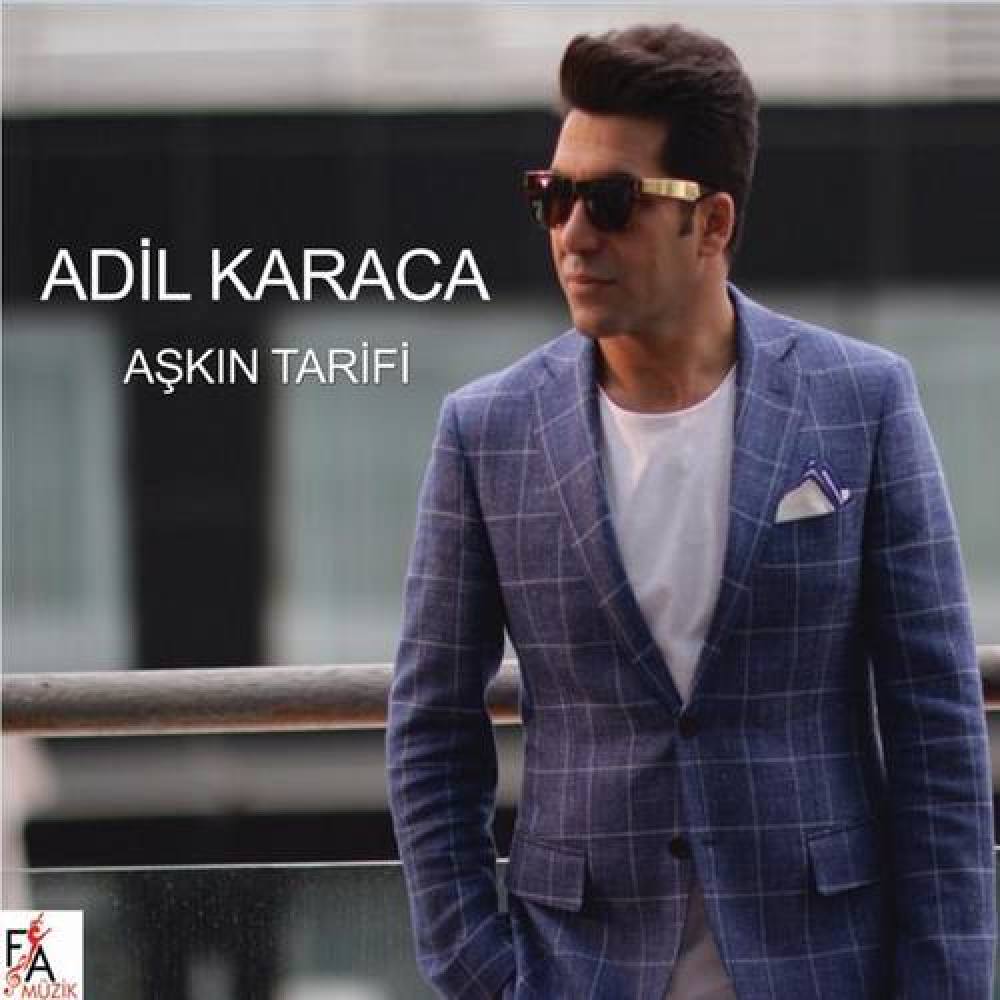 Adil Karaca