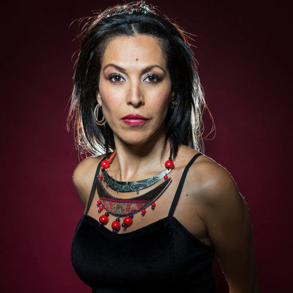 Roxana Carabajal