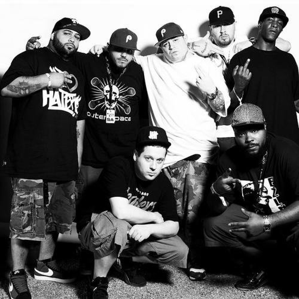 Army of The Pharaohs