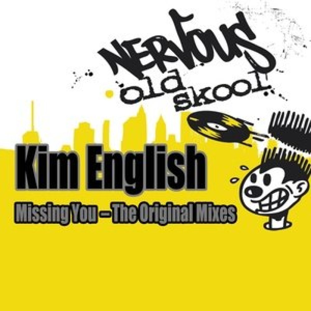 Missing You (Chorus Mix)
