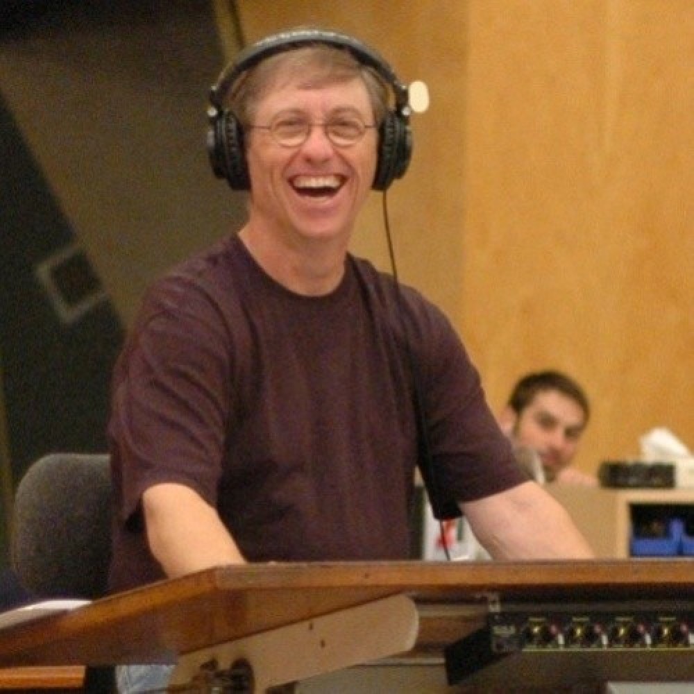 Ron Jones