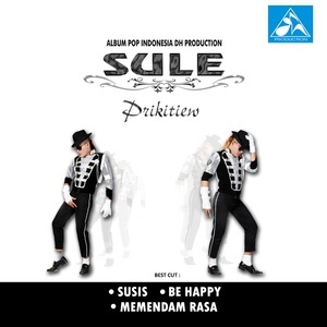 Dengarkan Be Happy lagu dari Sule dengan lirik
