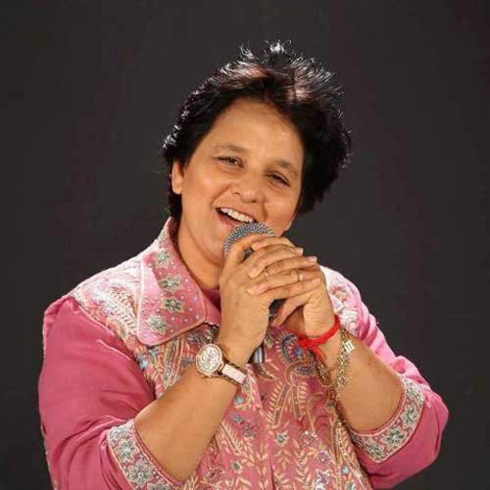 Falguni Pathak