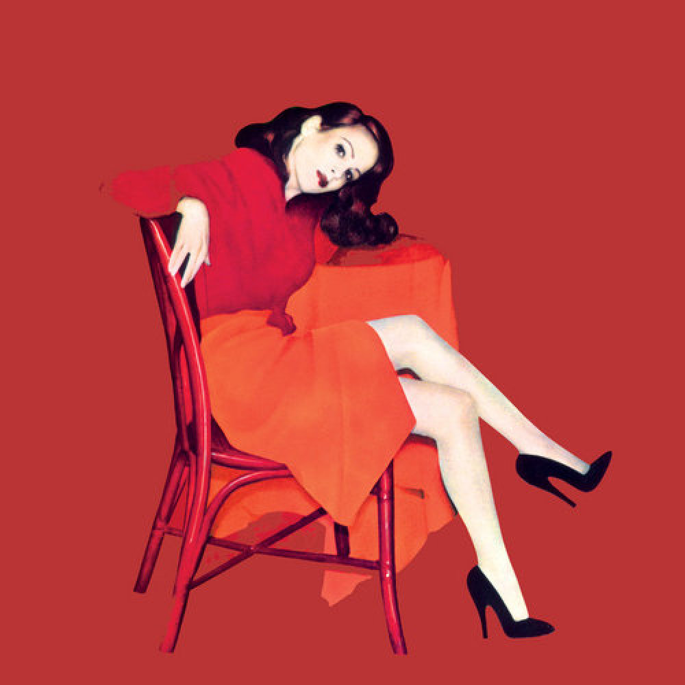 Cristina
