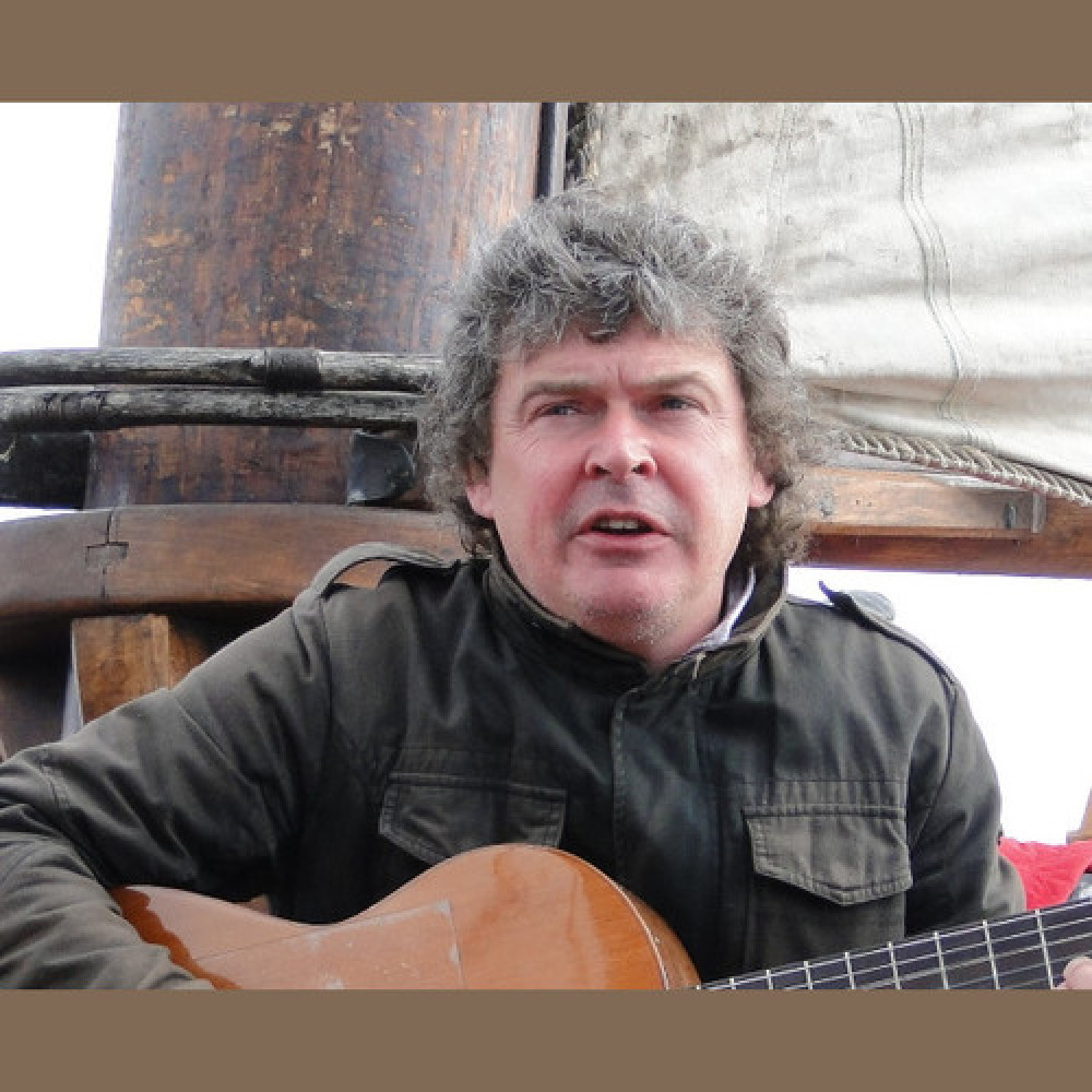 John Spillane