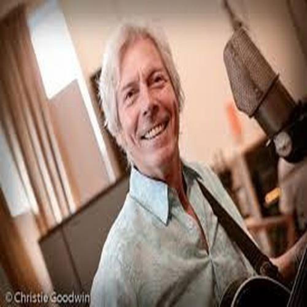 Andy Bown