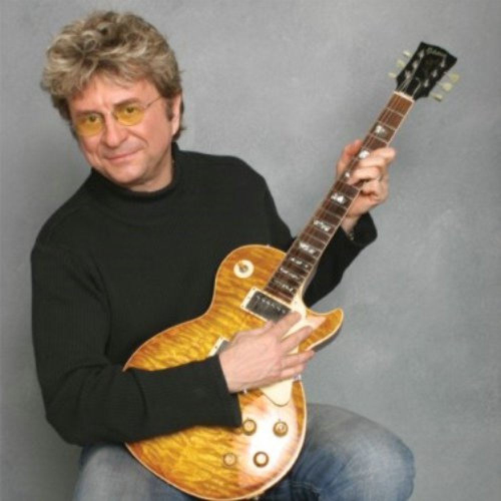 Jim Peterik