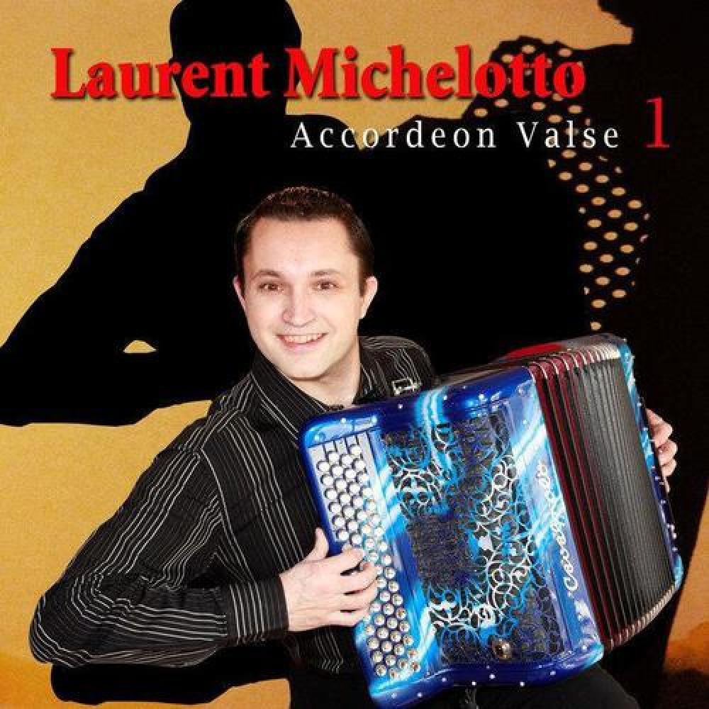 Laurent Michelotto
