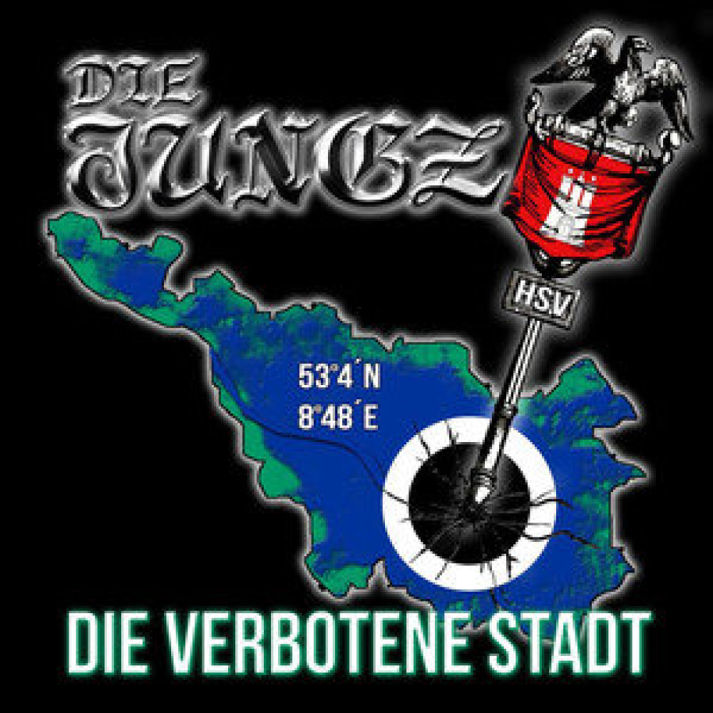 Die verbotene Stadt