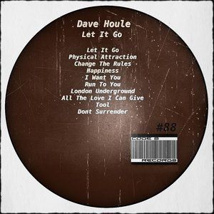 收聽Dave Houle的Don't Surrender歌詞歌曲