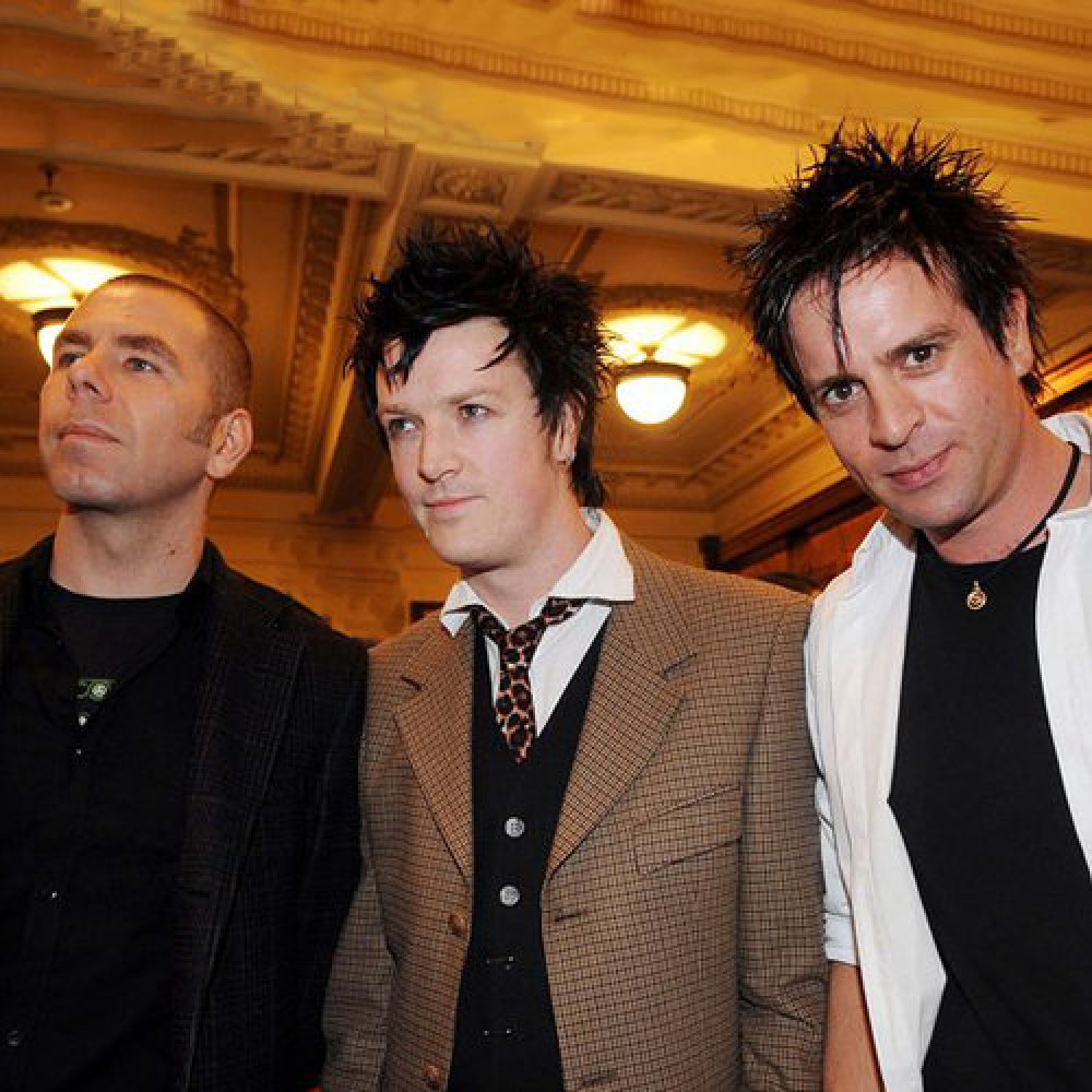 The Living End
