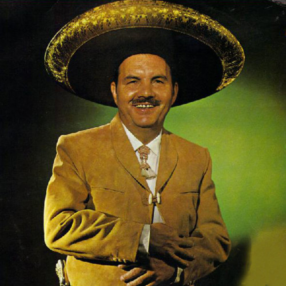 Luis Perez Meza