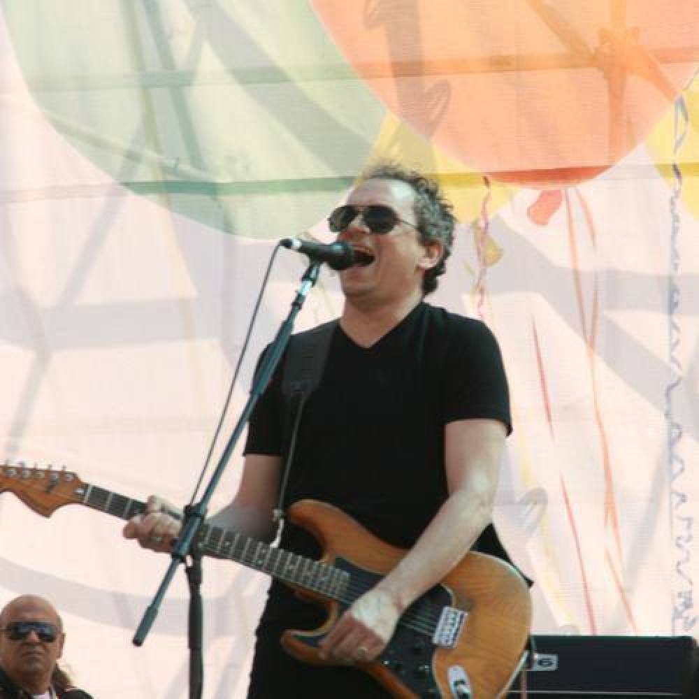 Izhar Ashdot