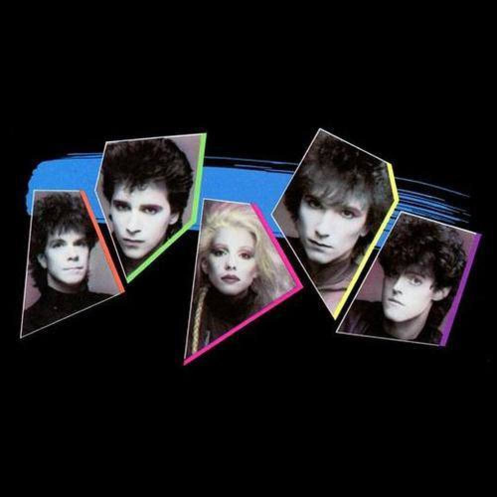 Missing Persons