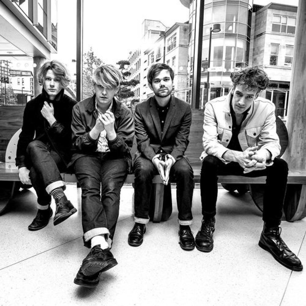 The Crookes