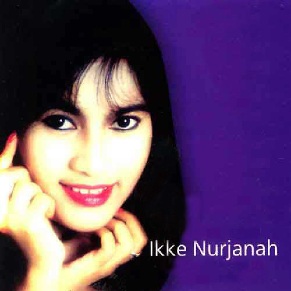 Ikke Nurjanah