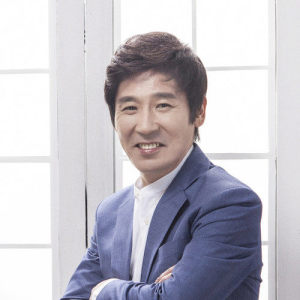 Jo Kwan Woo