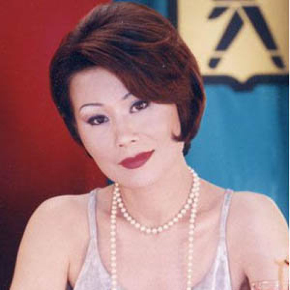 Zhang Li Min