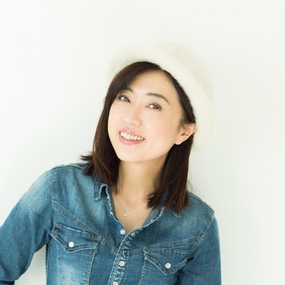 Hayashibara Megumi