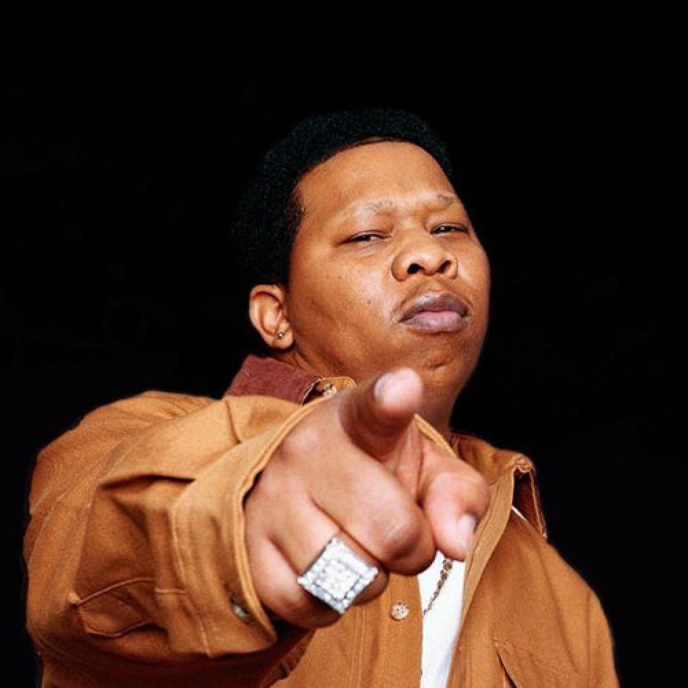 Mannie Fresh