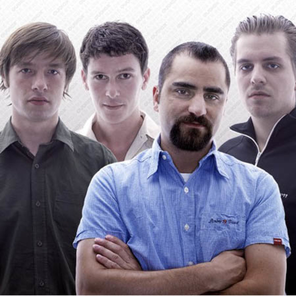 Dublex Inc