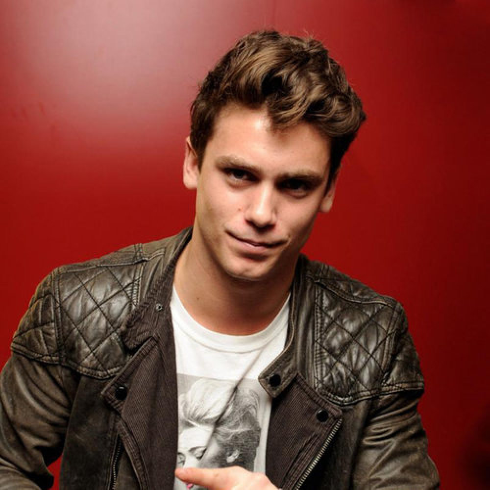 Bastian Baker