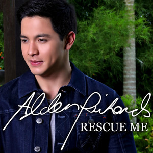 Dengarkan Rescue Me lagu dari Alden Richards dengan lirik