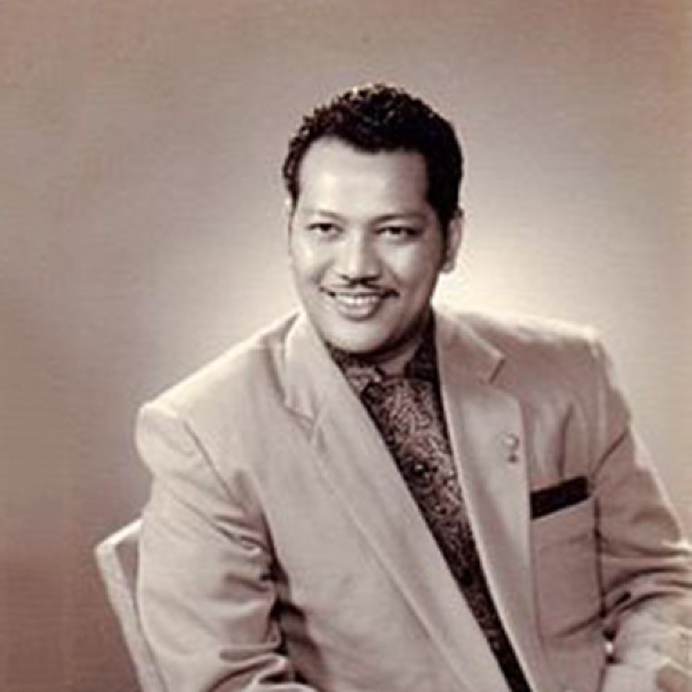 P RAMLEE