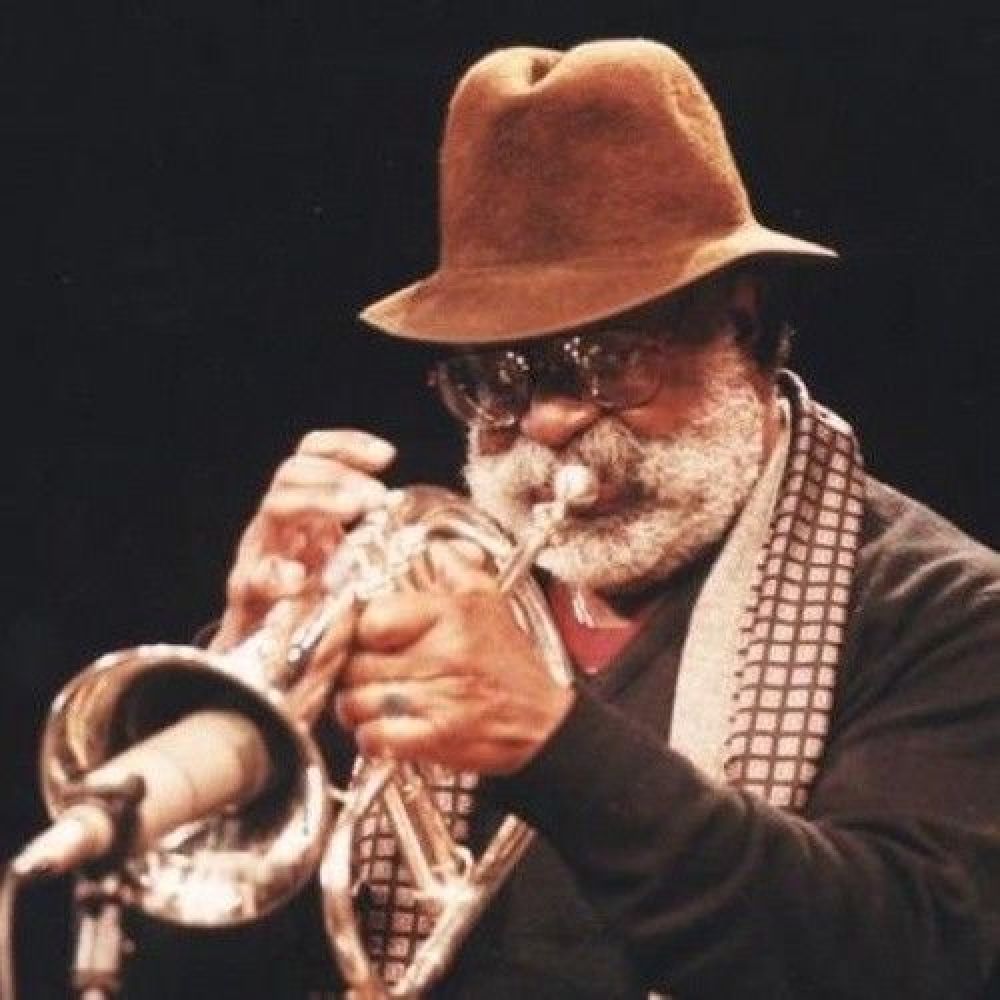 Bill Dixon
