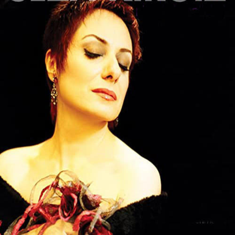 Seza Kırgız
