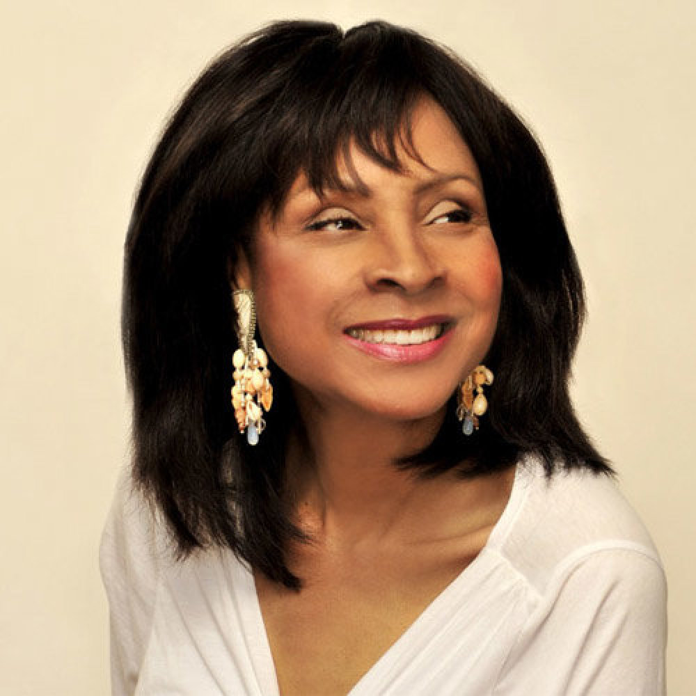 Mary Stallings