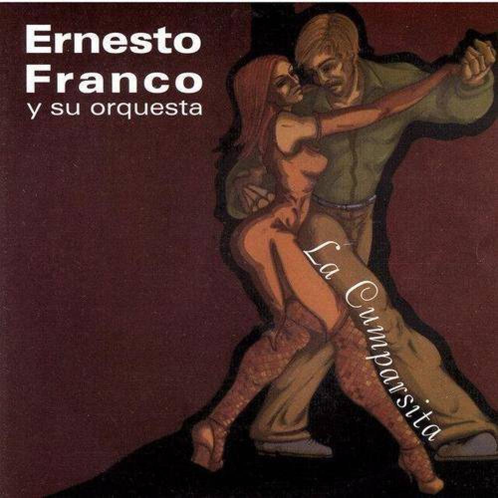 Ernesto Franco