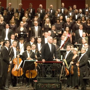 Orchestra Del Teatro Alla Scala, Milano
