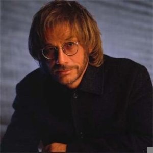 Warren Zevon