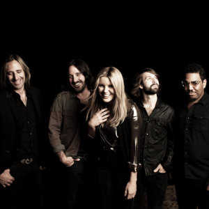 Grace Potter and the Nocturnals ดาวน์โหลดและฟังเพลงฮิตจาก Grace Potter and the Nocturnals