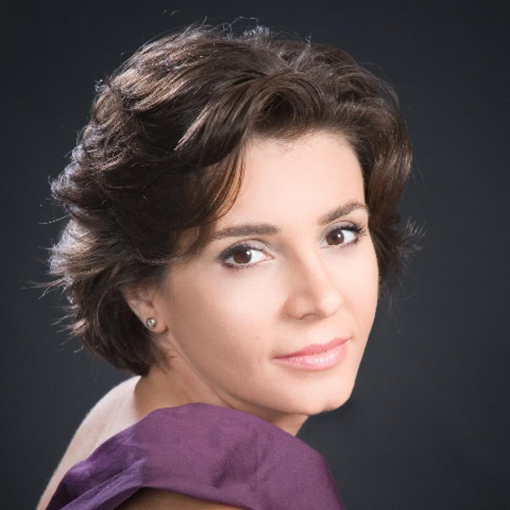 Sabina Puertolas