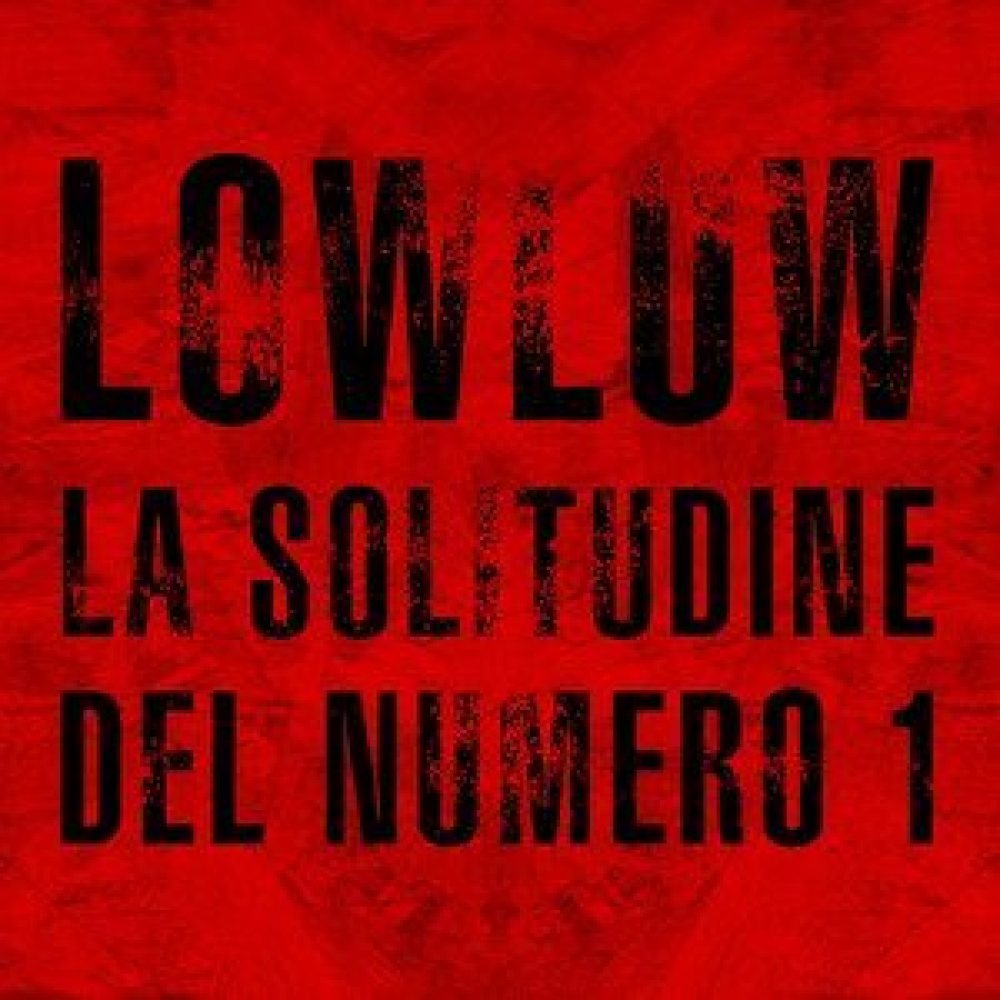 La solitudine del numero 1 (Explicit)