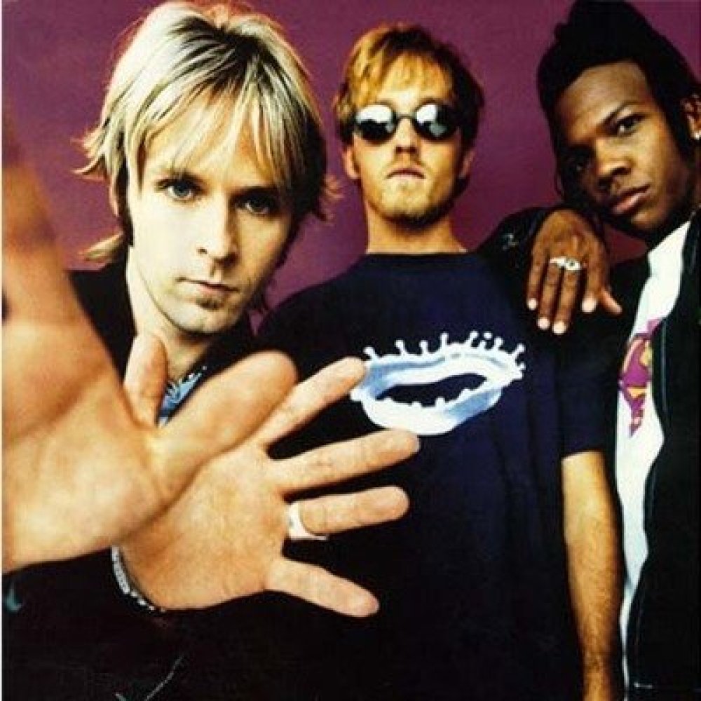 Dc Talk