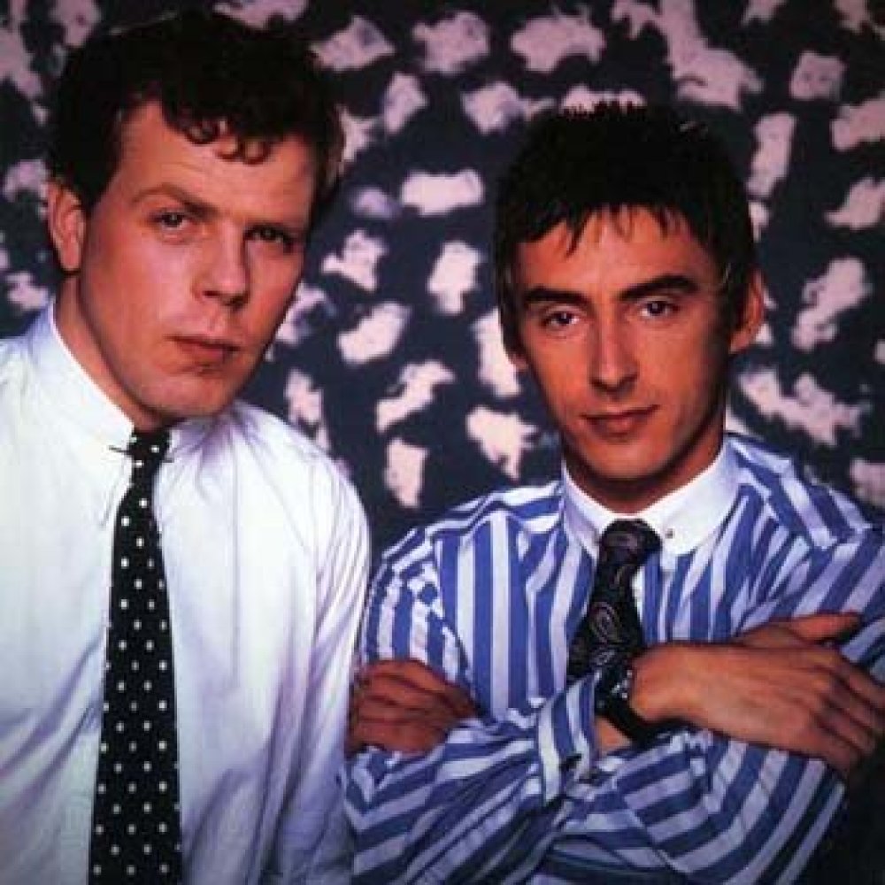 The Style Council