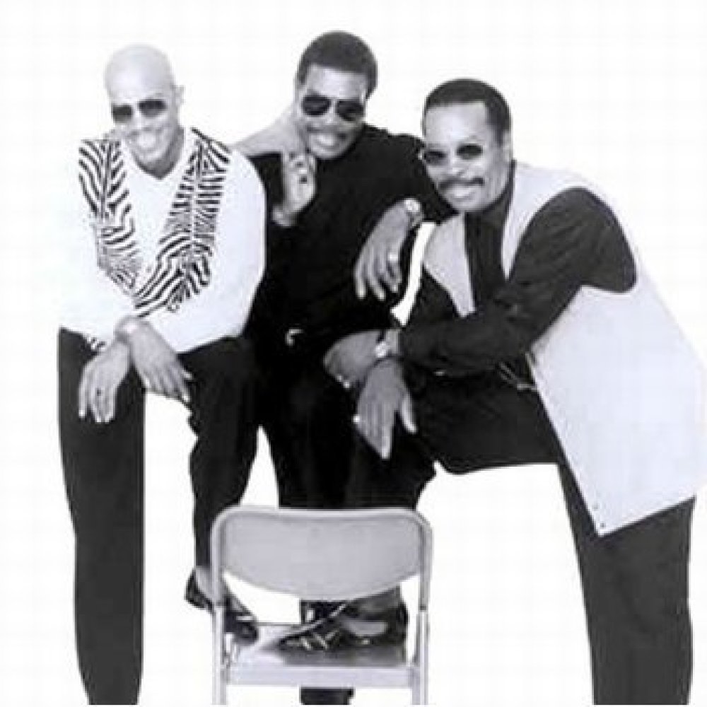 Ray Goodman & Brown