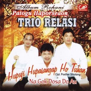 Dengarkan Dang Hasuhatan lagu dari Trio Relasi dengan lirik