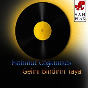 Mahmut Coşkunses的專輯Gelini Bindirin Taya