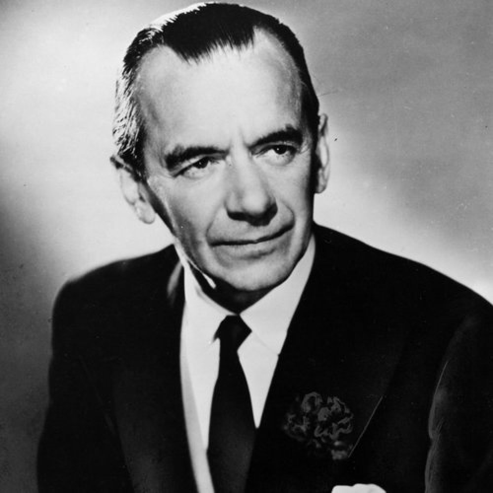 Sir Malcolm Sargent